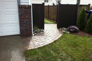 Commercial Landscaping & Sprinkler Installation in Arlington, WA