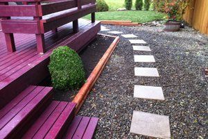 Commercial Landscaping & Sprinkler Installation in Arlington, WA