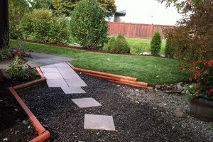 Commercial Landscaping & Sprinkler Installation in Arlington, WA