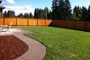 Commercial Landscaping & Sprinkler Installation in Arlington, WA