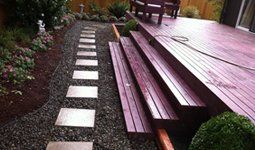 Hardscape After, Outdoor Construction Projects in Arlington, VA