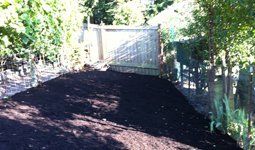 Landscape After, Outdoor Construction Projects in Arlington, VA