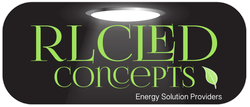 rlcled concepts