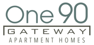 One90 Gateway logo.