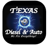 Logo | Texas Diesel & Auto