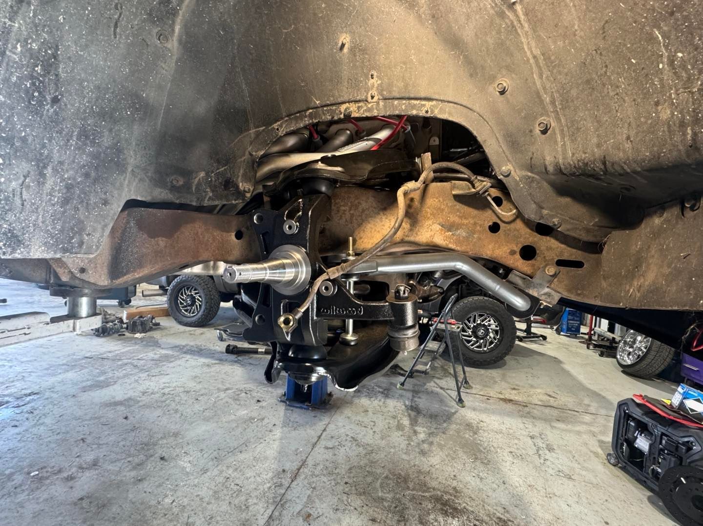 Accessories in Springtown, TX | Texas Diesel & Auto