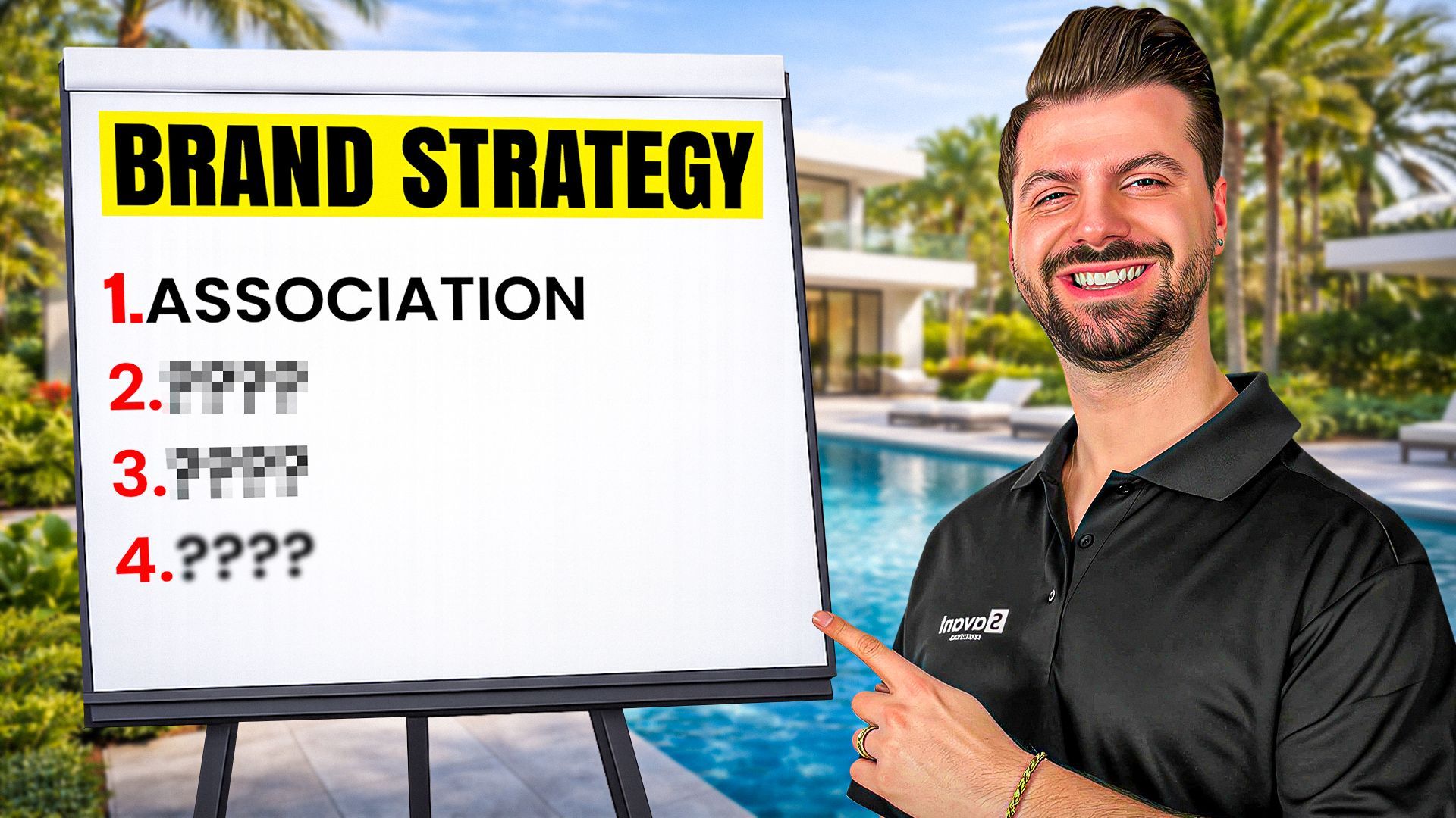 Landscaper Marketing Brand Strategy