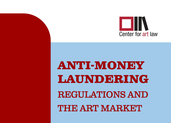 Center for Art Law. Art Law and Greece. Gregoriou Law. 