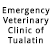 Emergency Veterinary Clinic of Tualatin