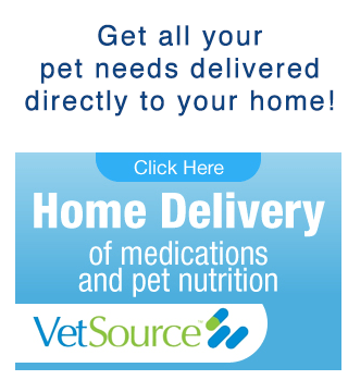 Home Delivery of Medications and Pet Nutrition