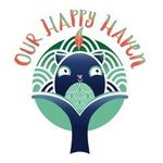 our happy haven logo