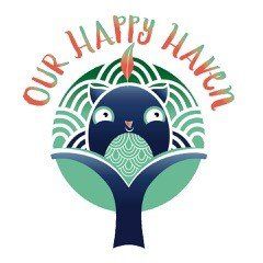our happy haven logo