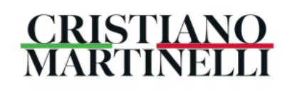 Cristiano Martinelli logo