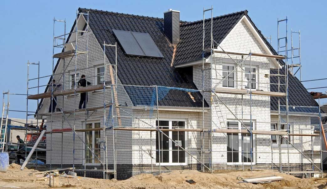 rifacimento facciate e tetti