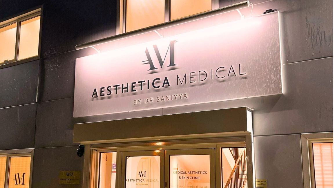 Aesthetics Clinic in Altrincham, Cheshire