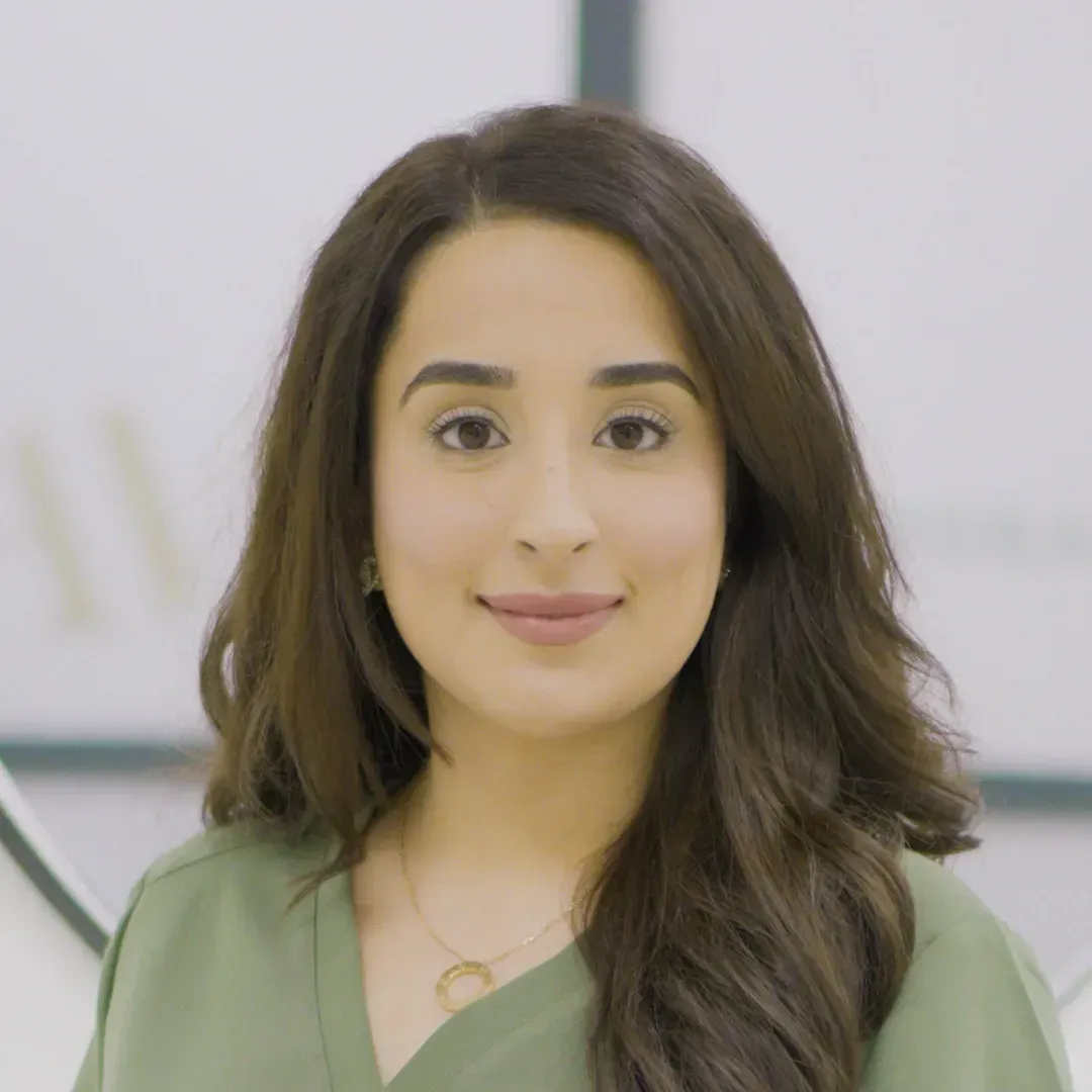 Dr Saniyya Mahmood of Aesthetica Medical