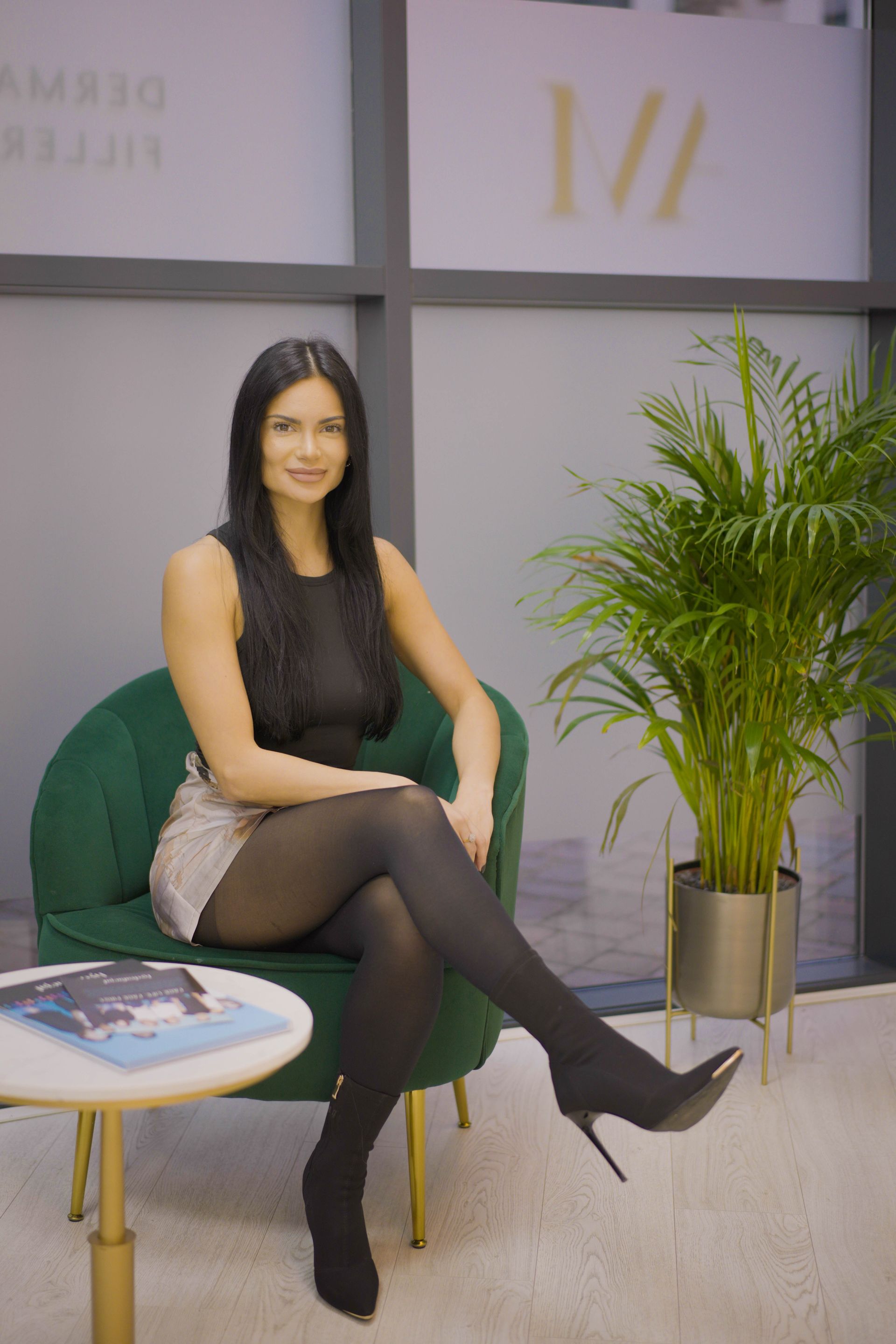 Laser Hair Removal Leeds Hair removal service