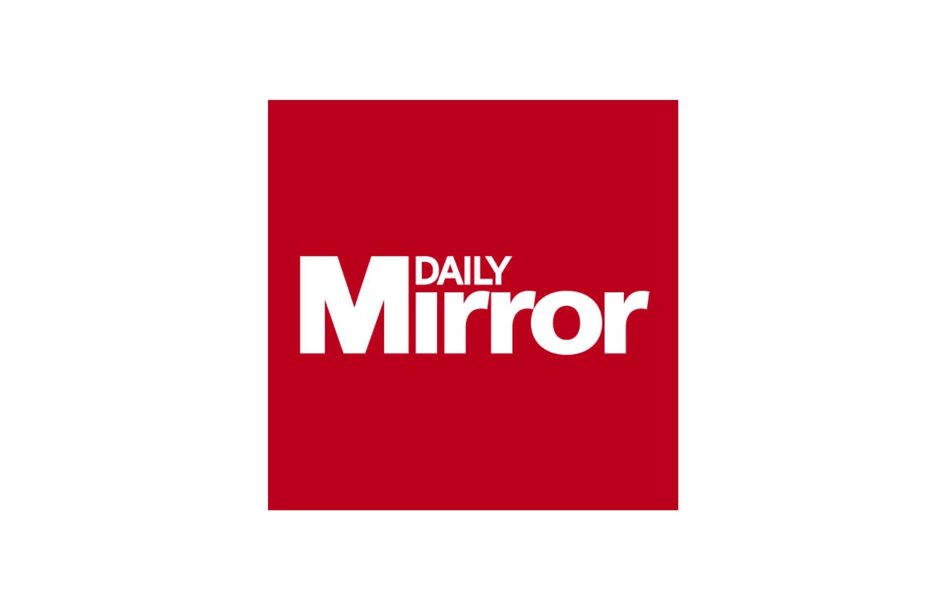 Daily Mirror