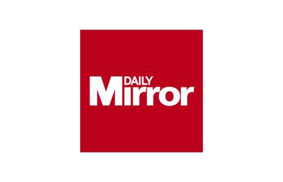 Daily Mirror