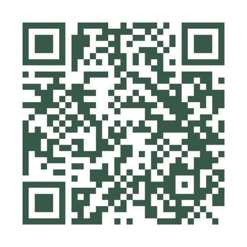 QR code for dermal filler aftercare advice