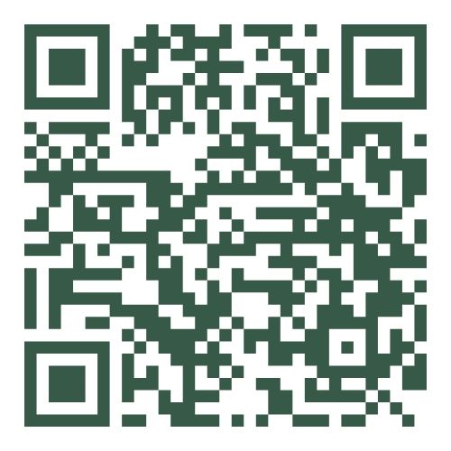 QR Code for Hydrafacial aftercare