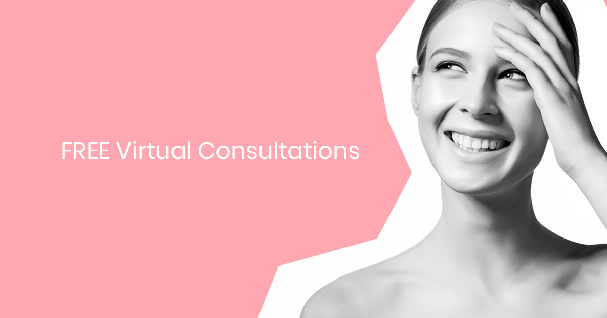 Free virtual consultations