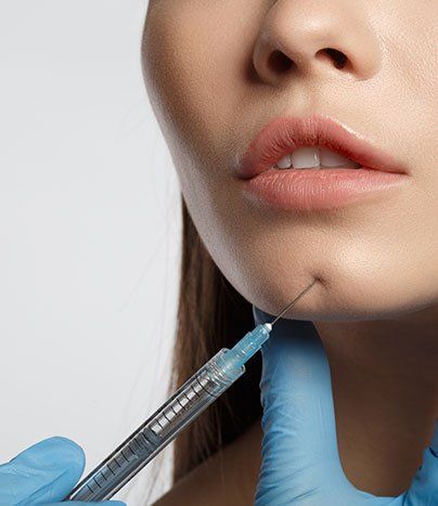 Chin Enhancement Leeds Cheshire Non-Invasive Sculpting