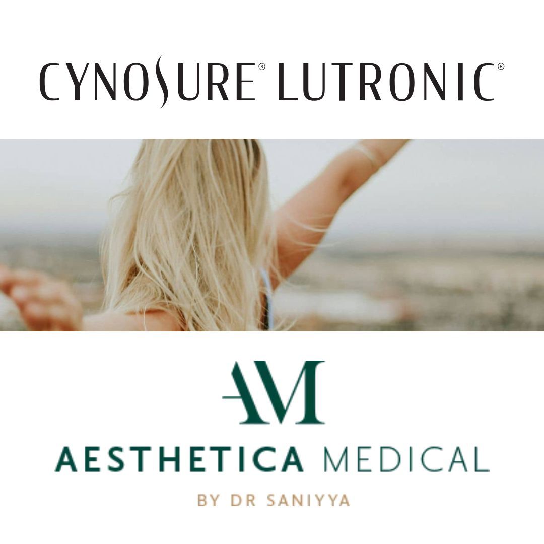 Cyanosure Lutronic And Aesthetica Medical
