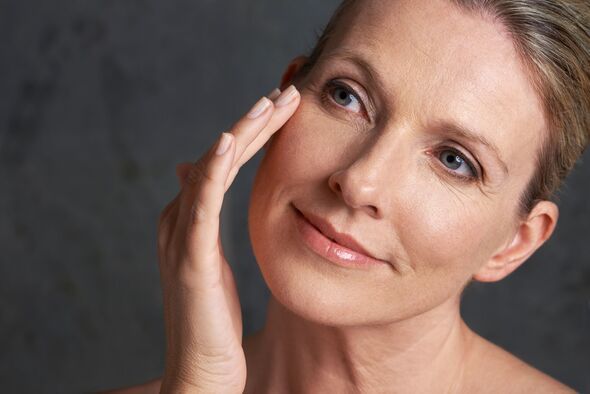 Skincare product to prevent premature ageing