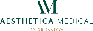Aesthetica Medical Logo