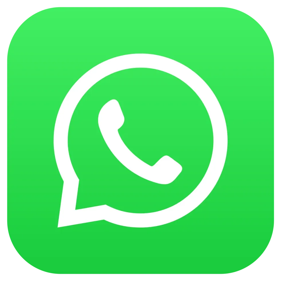 whatsapp logo