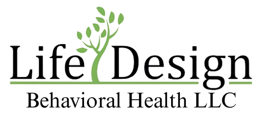 Life Design Behavioral Health LLC logo