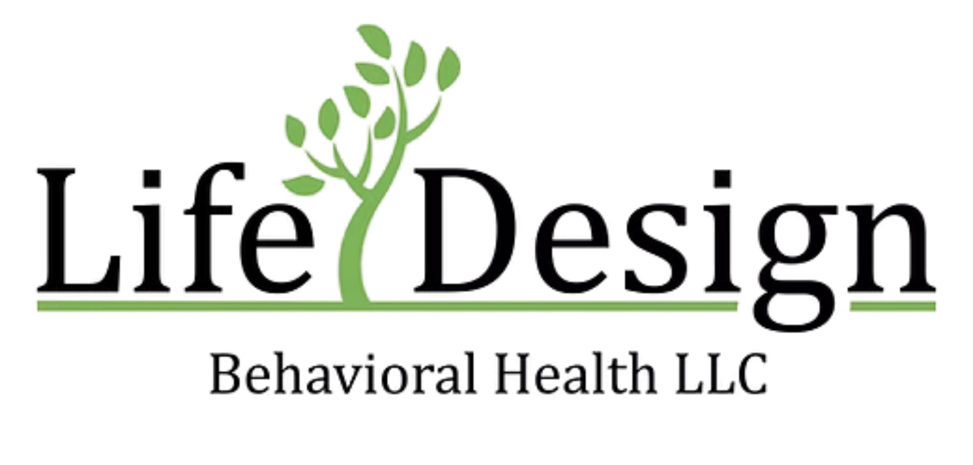 Life Design Behavioral Health LLC logo