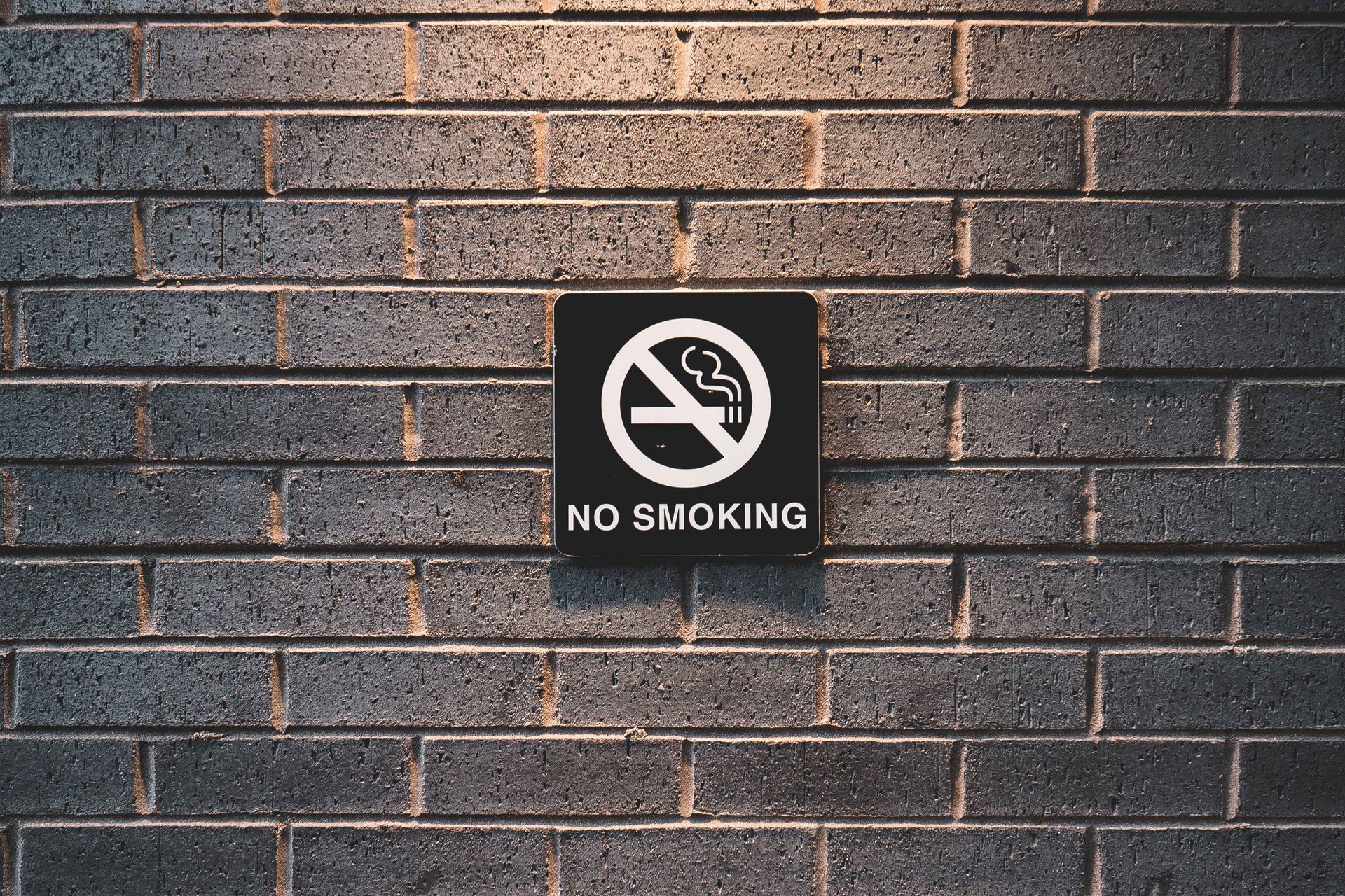 Smoke free community