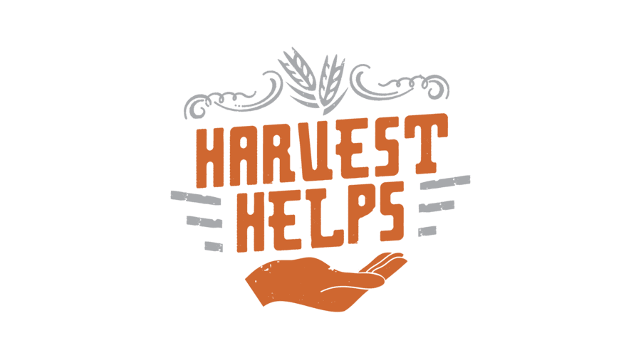 Harvest Helps