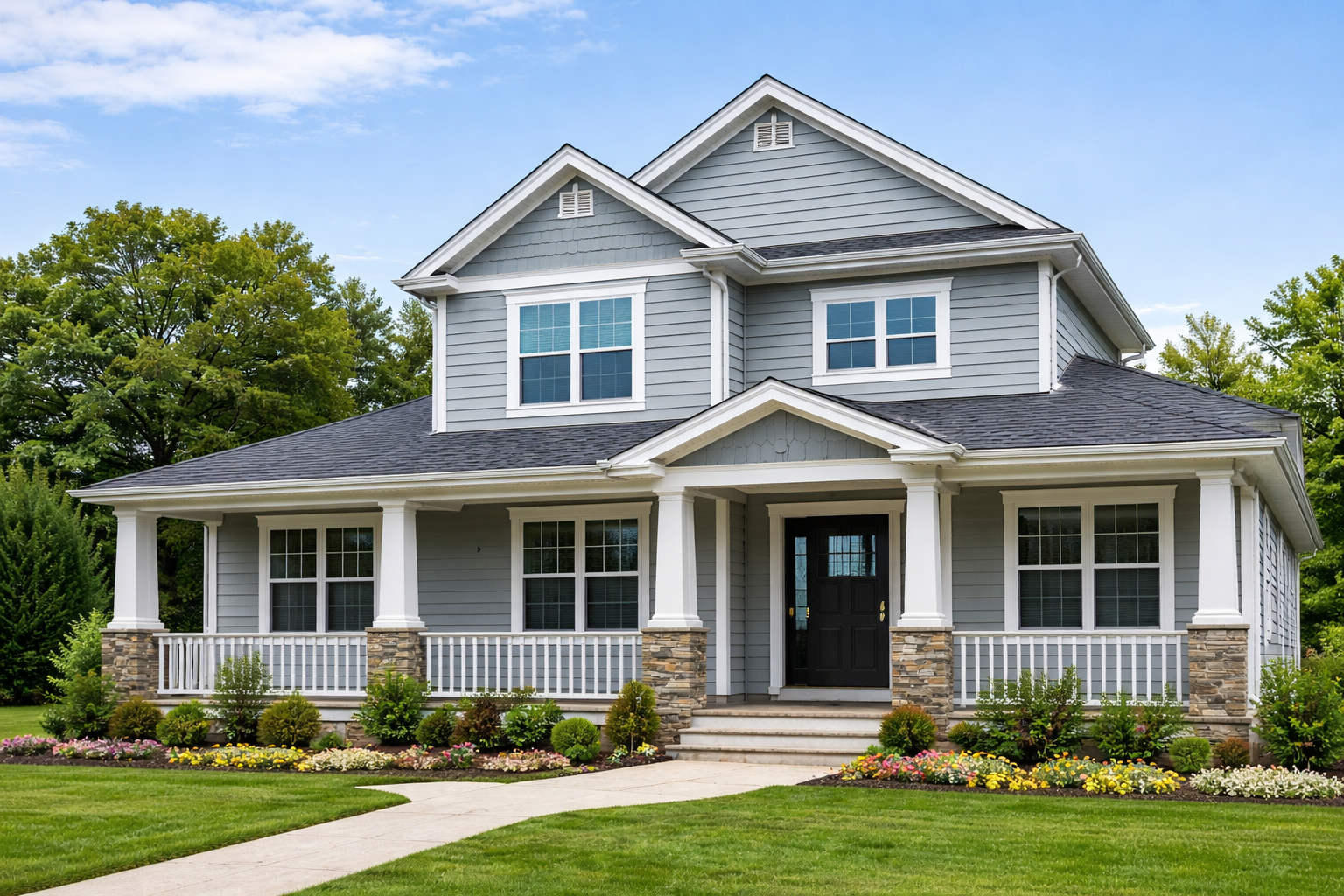 Solutions Built Around Performance | NY's Trusted Siding Company Solutions Built Around Performance | NY's Trusted Siding Company