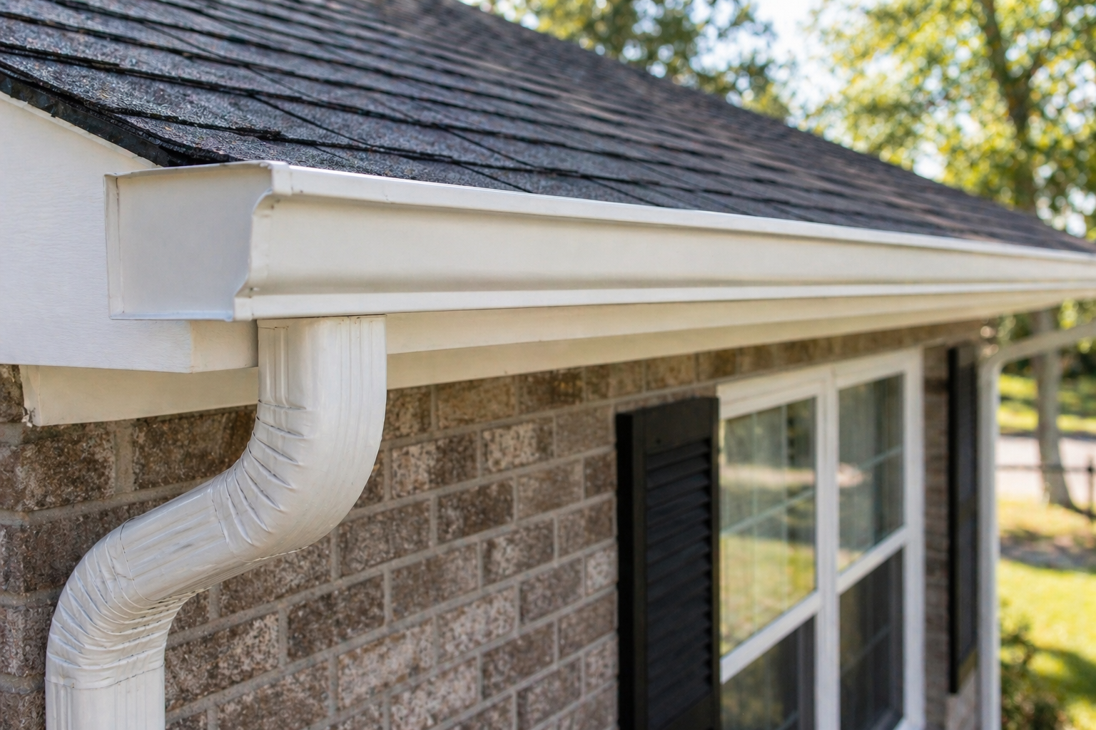 Gutter Installation | NY's Trusted Exterior Contractors