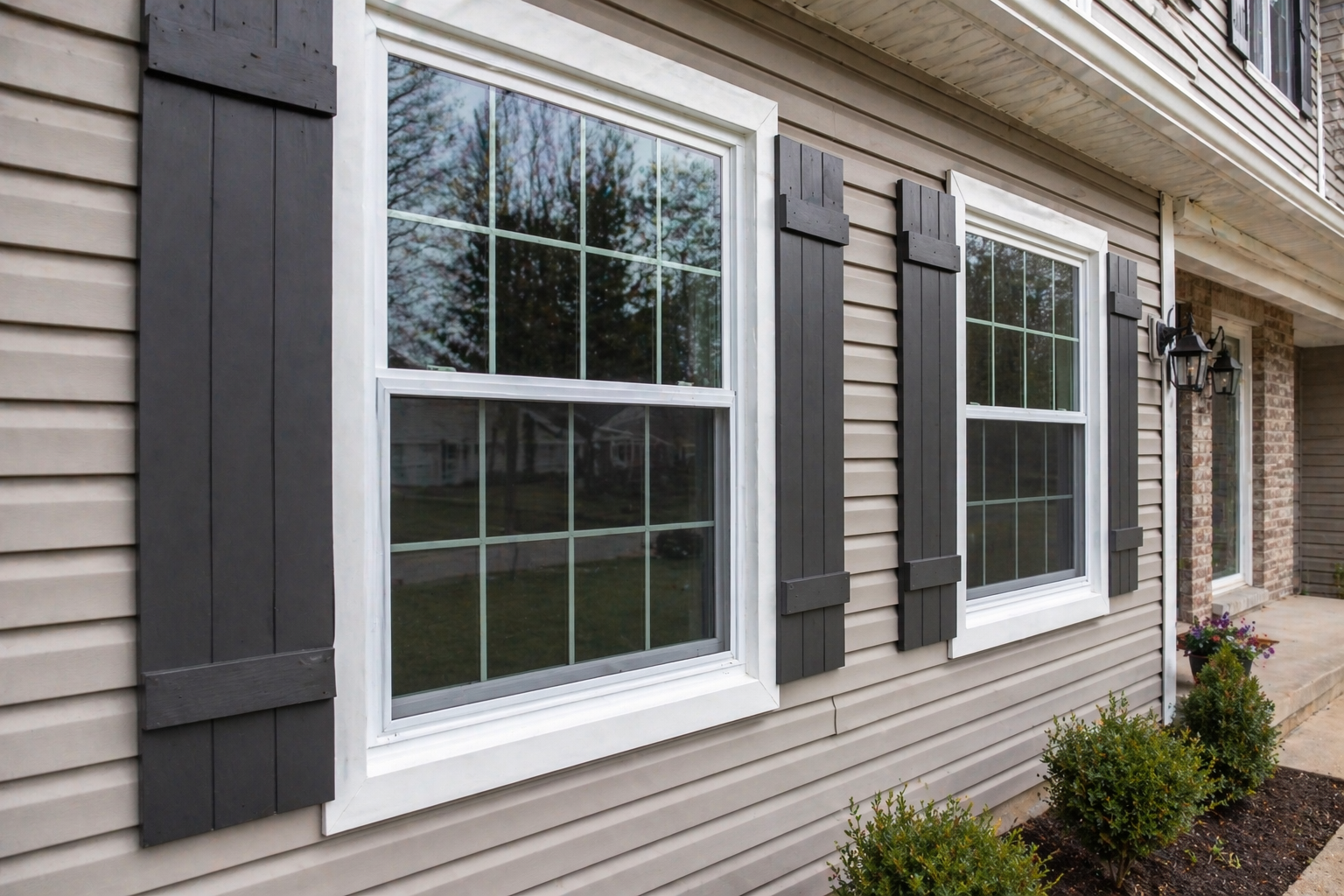 Window Installation | NYC's Trusted Window Installer