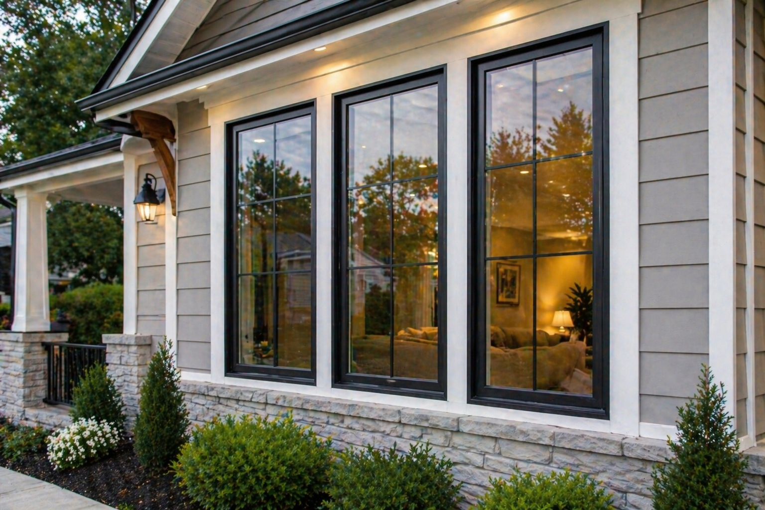 Window Installation | NYC's Trusted Window Installer
