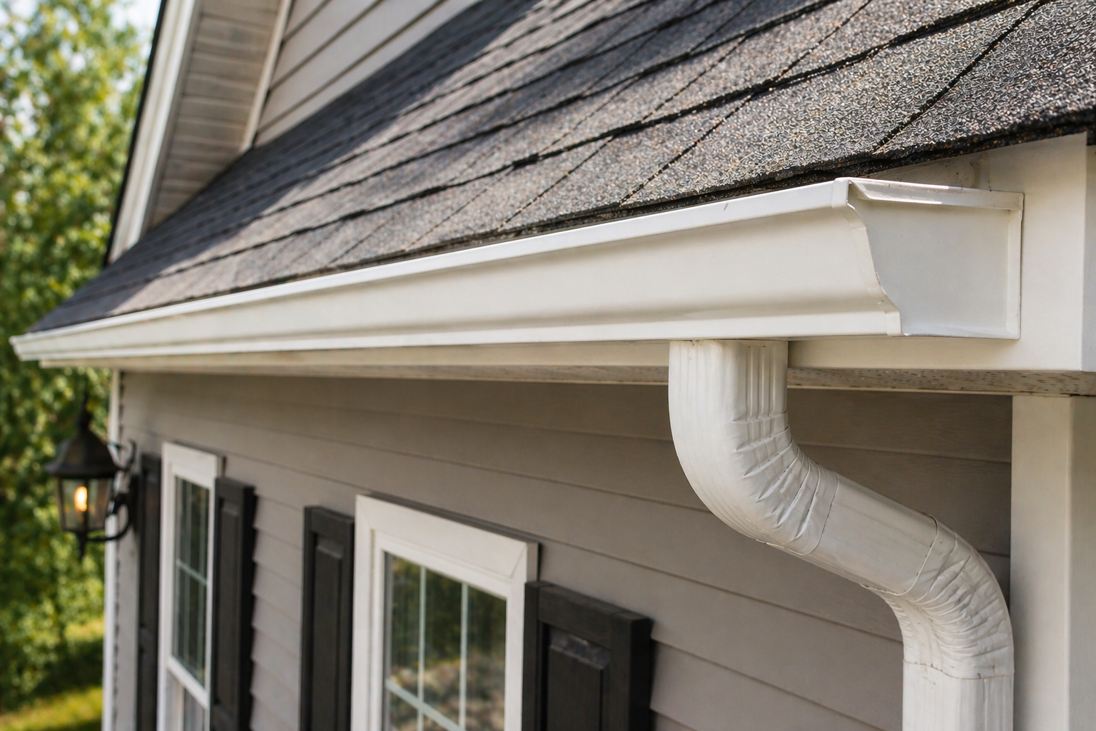Gutter Installation | NY's Trusted Exterior Contractors