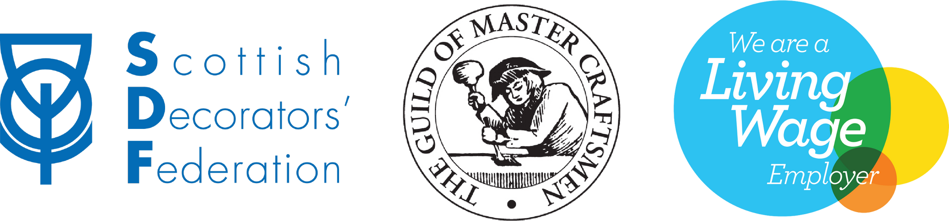The Guild of Master Craftsmen logo