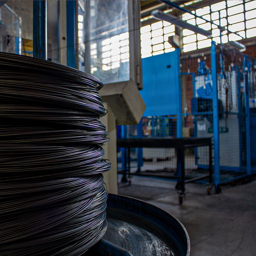 feltani reti, azienda