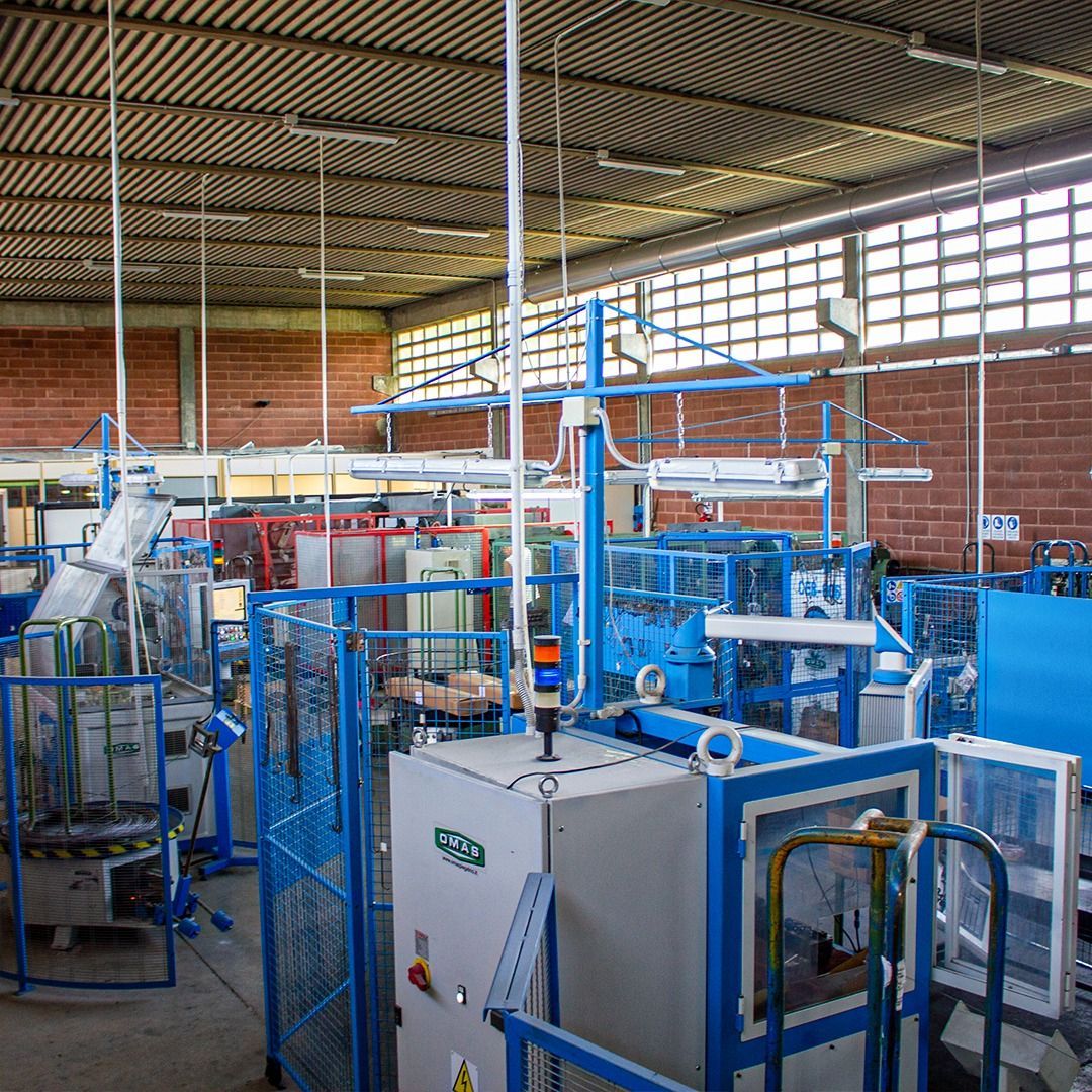 feltani reti, azienda