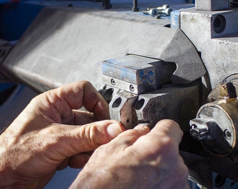 feltani reti, azienda