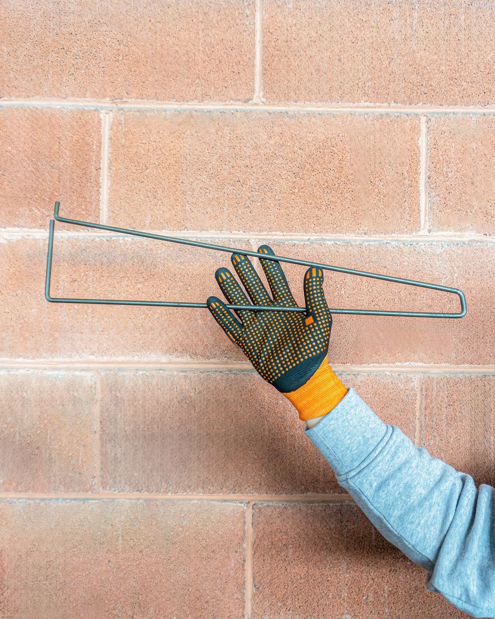 feltani reti, ganci metallici su misura, lavorazioni personalizzate