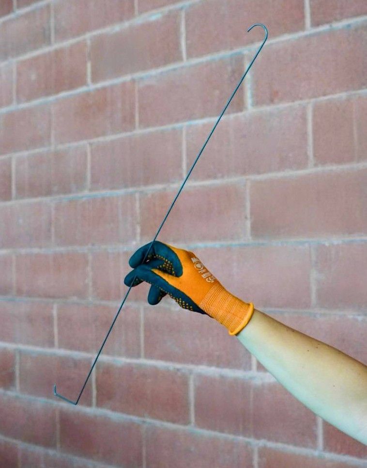 feltani reti, ganci metallici su misura, lavorazioni personalizzate