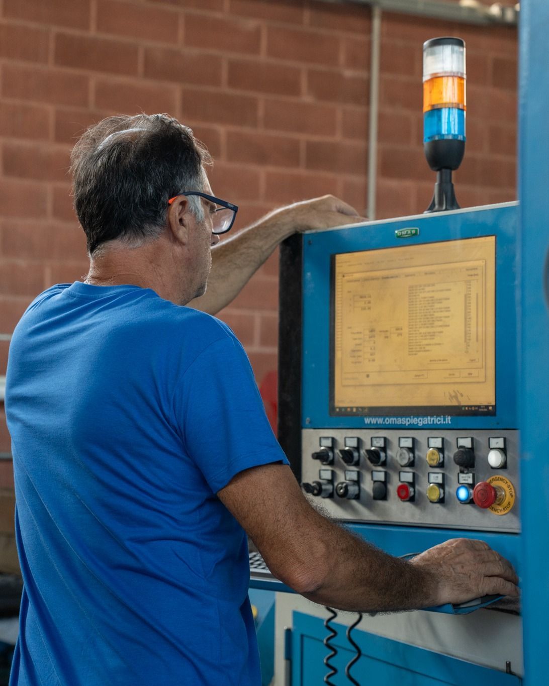 feltani reti, lavorazioni fili metallici