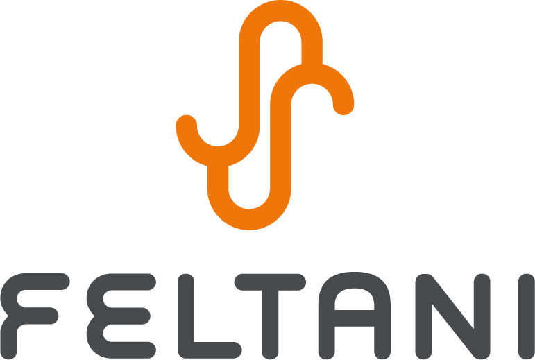 FELTANI RETI LOGO