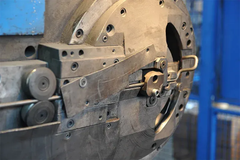 feltani reti, azienda