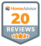 About HomeAdvisor Ratings & Reviews